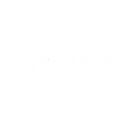 Mercadia logo